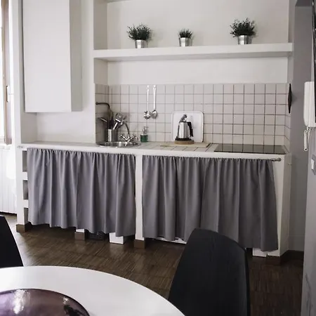 Italianway - Corso 8 Apartament