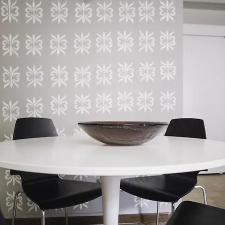 Apartamento Italianway - Corso 8