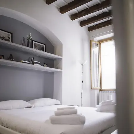 Apartamento Italianway - Corso 8