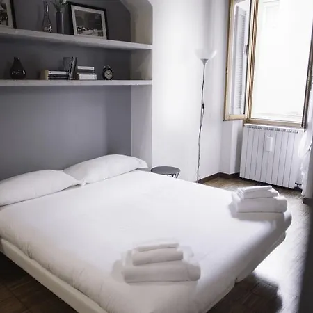 Apartamento Italianway - Corso 8